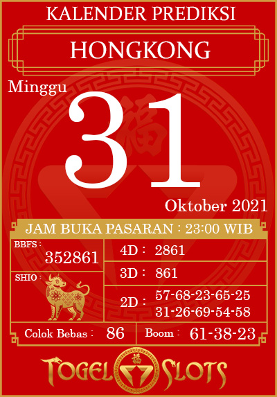 prediksi hongkong