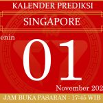 prediksi singapore