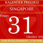 prediksi singapore