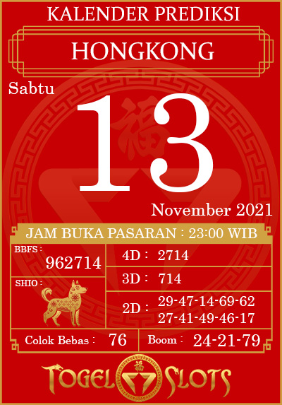 prediksi hongkong