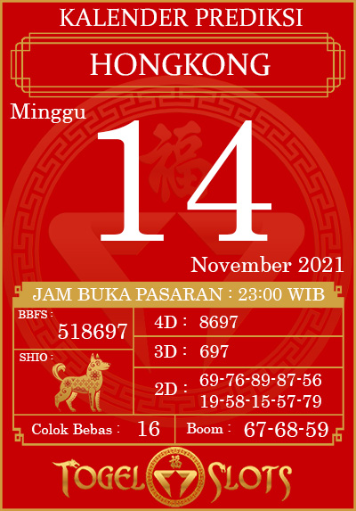 prediksi hongkong