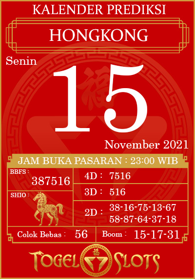 prediksi hongkong