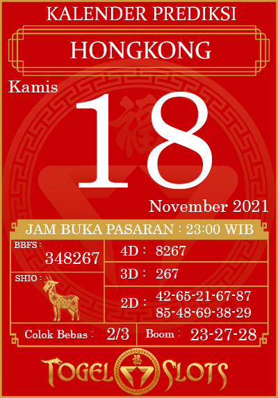 prediksi hongkong