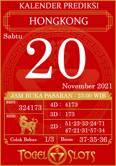 prediksi hongkong