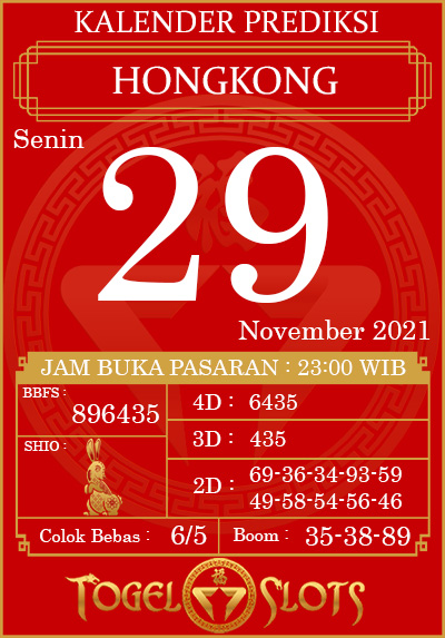 prediksi hongkong