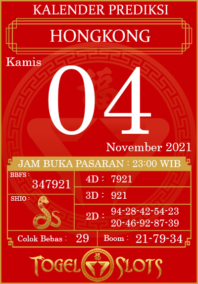 prediksi hongkong