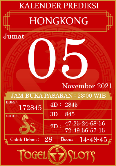 prediksi hongkong