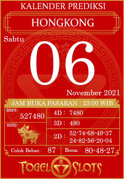 prediksi hongkong