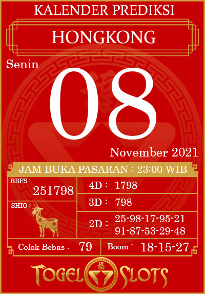 prediksi hongkong