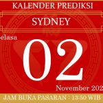 prediksi sydney