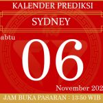 prediksi sydney