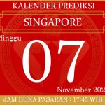 prediksi singapore