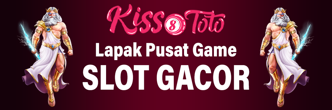 KISS8 TOTO: Daftar Situs Slot Gacor Terbaru Hari Ini Pasti Maxwin 2023