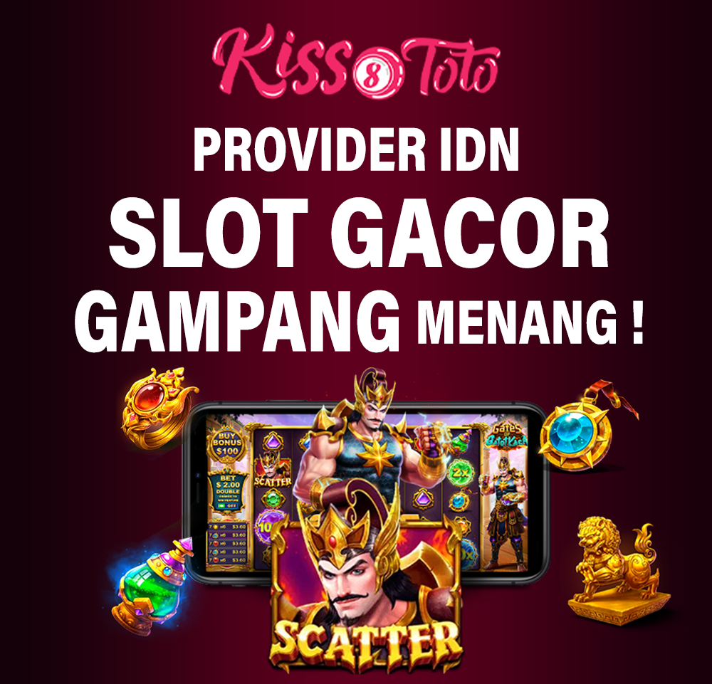 Link Slot Gacor Malam Ini