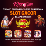 Kiss8toto - Kisstoto - Agen Slot Pragmatic Terpercaya